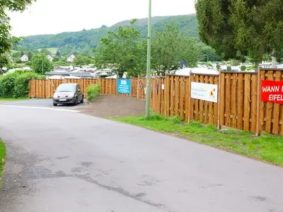 Ferienwohnung für 4 Personen (30 m²) in Nideggen 6/10