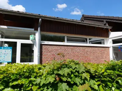 Ferienwohnung für 4 Personen (30 m²) in Nideggen 7/10