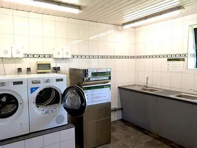 Ferienwohnung für 4 Personen (30 m²) in Nideggen 8/10