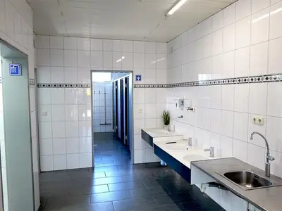 Ferienwohnung für 4 Personen (30 m²) in Nideggen 9/10