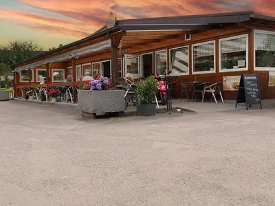 Ferienwohnung für 4 Personen (30 m²) in Nideggen 10/10