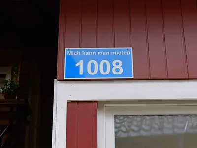 Wohnung