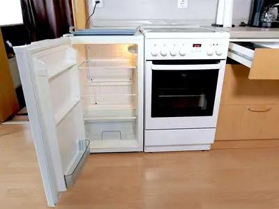 Kühlschrank