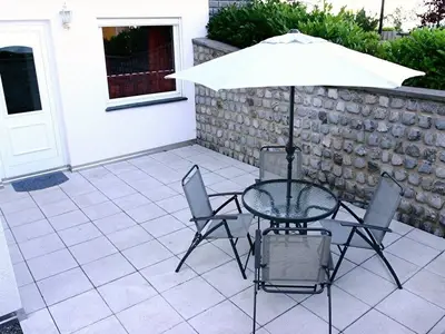 Ferienwohnung für 2 Personen (65 m²) in Nideggen 2/10