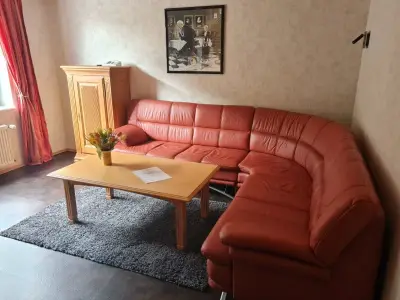 Ferienwohnung für 2 Personen (65 m²) in Nideggen 3/10