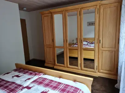 Ferienwohnung für 2 Personen (65 m²) in Nideggen 7/10