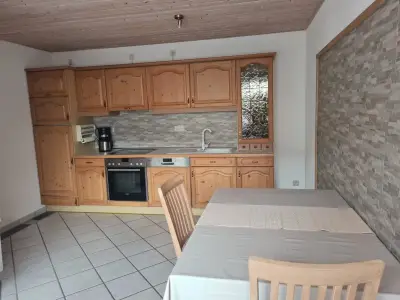 Ferienwohnung für 2 Personen (65 m²) in Nideggen 8/10