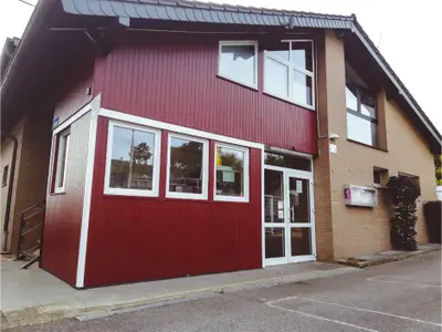 Ferienwohnung für 4 Personen (30 m²) in Nideggen 1/10