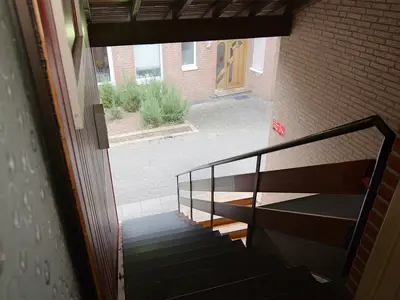 Ferienwohnung für 4 Personen (30 m²) in Nideggen 2/10