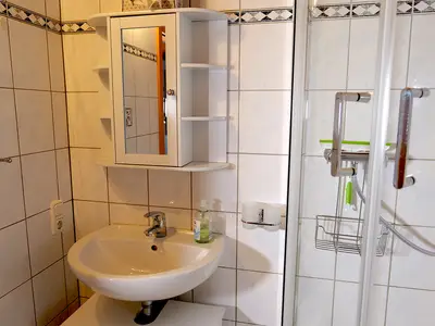 Ferienwohnung für 4 Personen (30 m²) in Nideggen 3/10