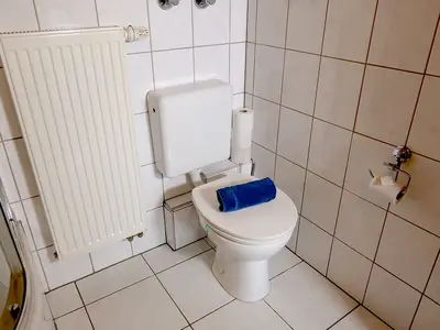 Ferienwohnung für 4 Personen (30 m²) in Nideggen 4/10