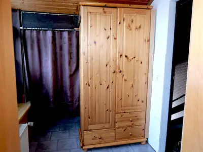 Ferienwohnung für 4 Personen (30 m²) in Nideggen 5/10