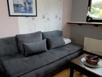 Ferienwohnung für 4 Personen (30 m²) in Nideggen 6/10