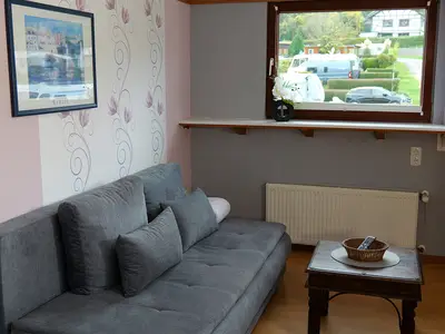 Ferienwohnung für 4 Personen (30 m²) in Nideggen 7/10