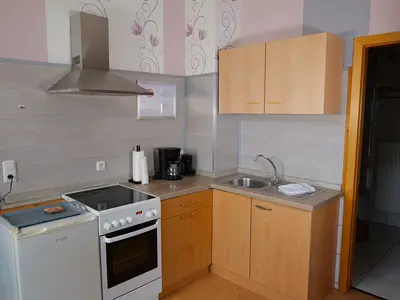 Ferienwohnung für 4 Personen (30 m²) in Nideggen 10/10