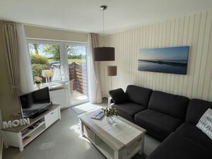 Ferienwohnung für 4 Personen (50 m²) ab 78 € in Nieblum