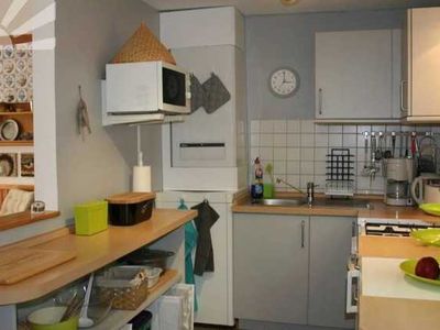 Ferienwohnung für 4 Personen (65 m²) in Nieblum 4/10