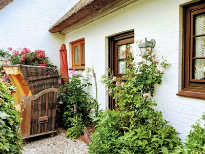 Fassade / Eingang