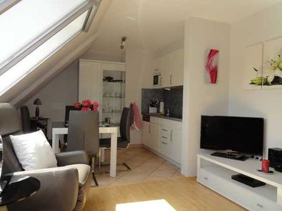 Ferienwohnung für 2 Personen (45 m²) in Nieblum 6/8