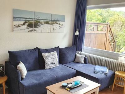 Ferienwohnung für 2 Personen (45 m²) in Nieblum 3/9