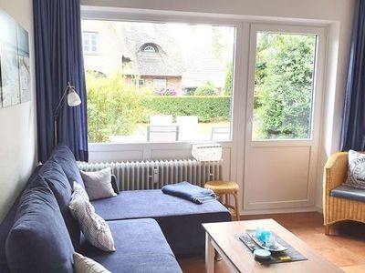 Ferienwohnung für 2 Personen (45 m²) in Nieblum 4/9