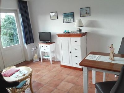 Ferienwohnung für 2 Personen (45 m²) in Nieblum 5/9