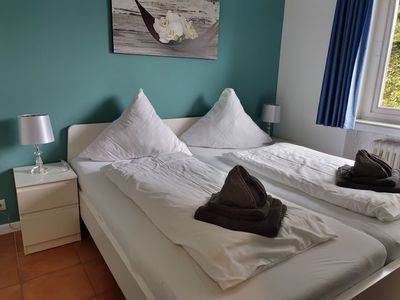 Ferienwohnung für 2 Personen (45 m²) in Nieblum 6/9