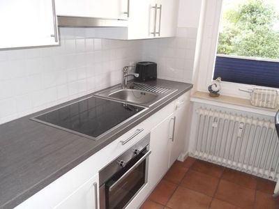 Ferienwohnung für 2 Personen (45 m²) in Nieblum 7/9