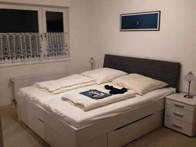 Ferienwohnung für 4 Personen (75 m²) in Nieblum 10/10