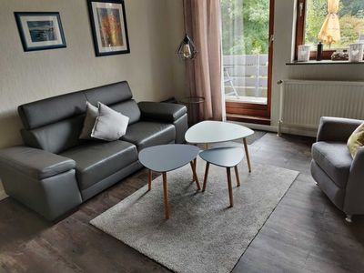 Ferienwohnung für 3 Personen (50 m²) in Nieblum 3/8