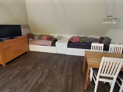 Ferienwohnung für 3 Personen (50 m²) in Nieblum 4/8