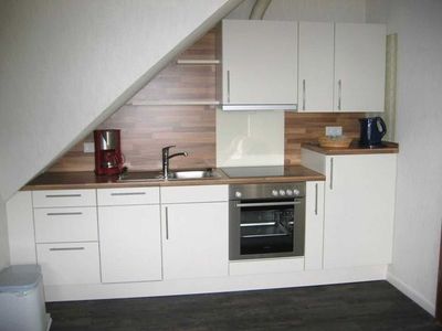 Ferienwohnung für 3 Personen (50 m²) in Nieblum 5/8