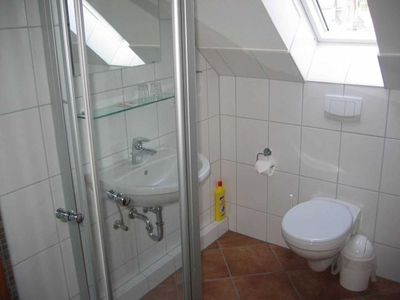 Ferienwohnung für 3 Personen (50 m²) in Nieblum 8/8