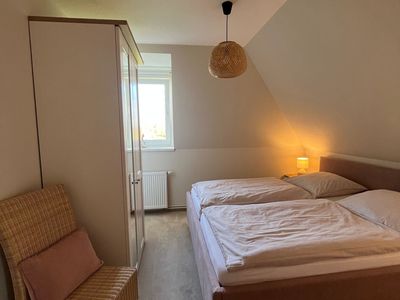 Ferienwohnung für 3 Personen (50 m²) in Nieblum 4/9