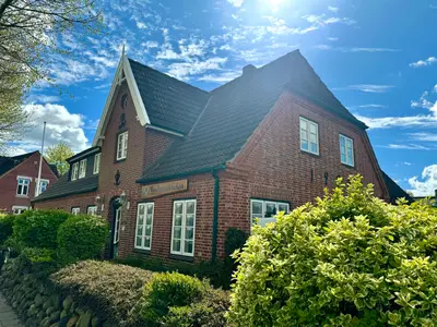 Ferienwohnung für 2 Personen (36 m²) in Nieblum 1/10