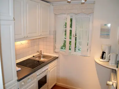 Ferienwohnung für 2 Personen (36 m²) in Nieblum 7/10