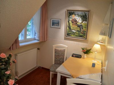 Ferienwohnung für 2 Personen (36 m²) in Nieblum 8/10