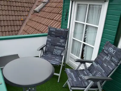 Ferienwohnung für 2 Personen (36 m²) in Nieblum 9/10