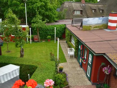 Ferienwohnung für 2 Personen (36 m²) in Nieblum 10/10