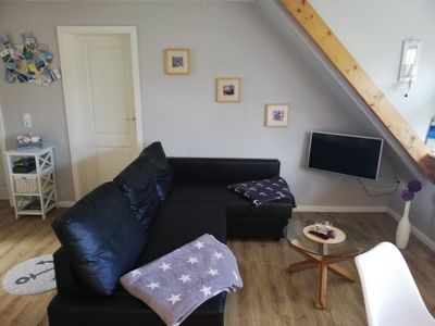 Ferienwohnung für 4 Personen (50 m²) in Nieblum 4/9