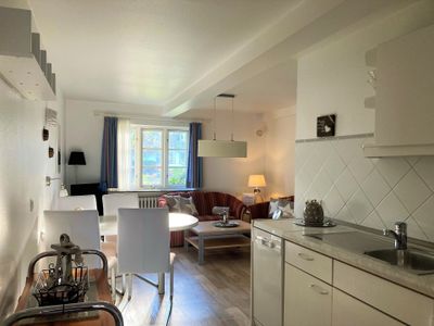 Ferienwohnung für 2 Personen (50 m²) in Nieblum 6/10