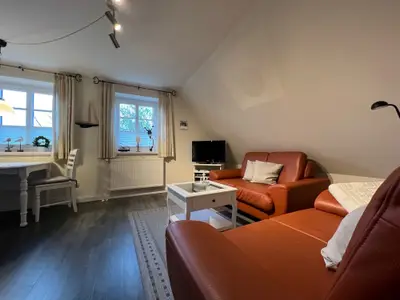 Ferienwohnung für 4 Personen (55 m²) in Nieblum 3/10