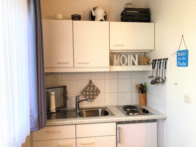 Ferienwohnung für 1 Person (32 m²) in Nieblum 6/10