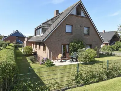 Ferienwohnung für 3 Personen (50 m²) in Nieblum 7/10