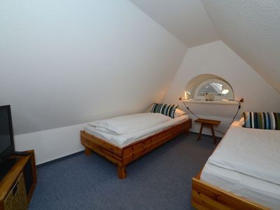 Ferienwohnung für 6 Personen (75 m²) in Nieblum 10/10