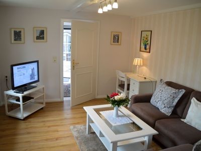 Ferienwohnung für 3 Personen (45 m²) in Nieblum 8/10