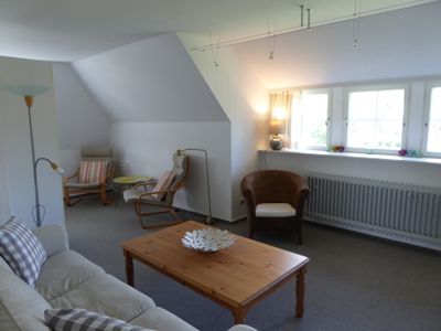 Ferienwohnung für 5 Personen (75 m²) in Nieblum 8/10