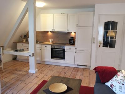 Ferienwohnung für 5 Personen (55 m²) in Nieblum 2/10