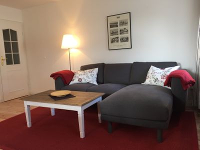 Ferienwohnung für 5 Personen (55 m²) in Nieblum 6/10