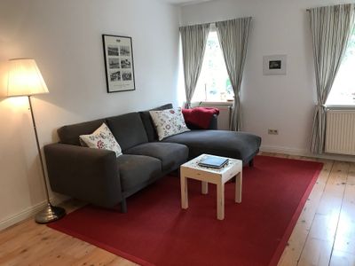 Ferienwohnung für 5 Personen (55 m²) in Nieblum 7/10